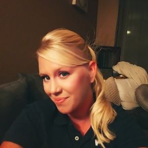 Meet your Posher, Lacy